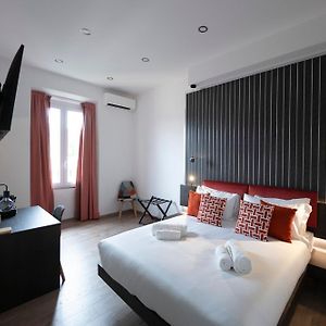 Camera superior con letto queen size